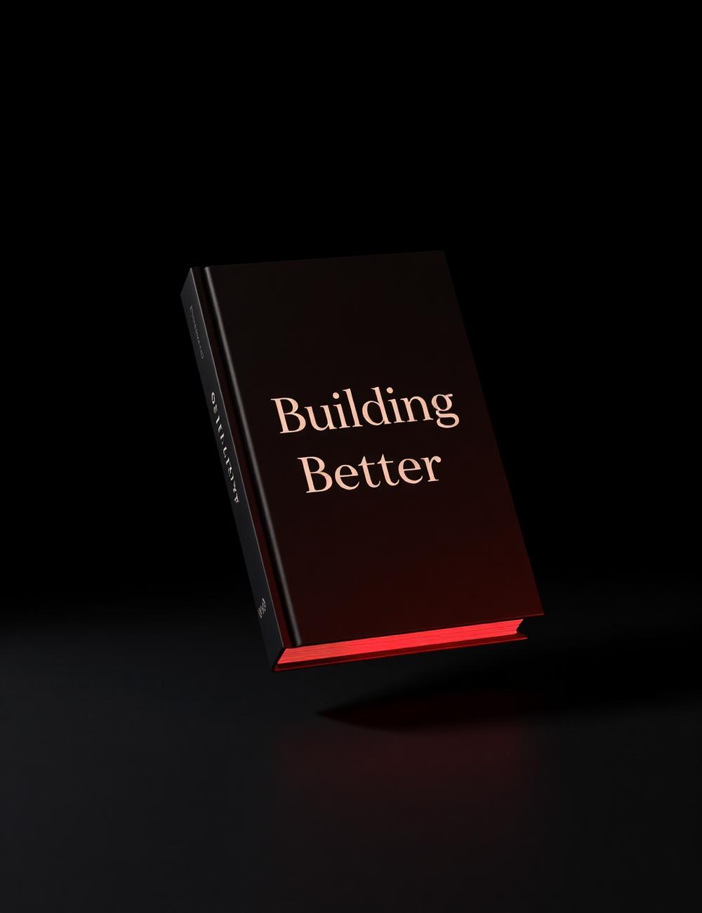 Why Good Teams Build Bad Products. — cover